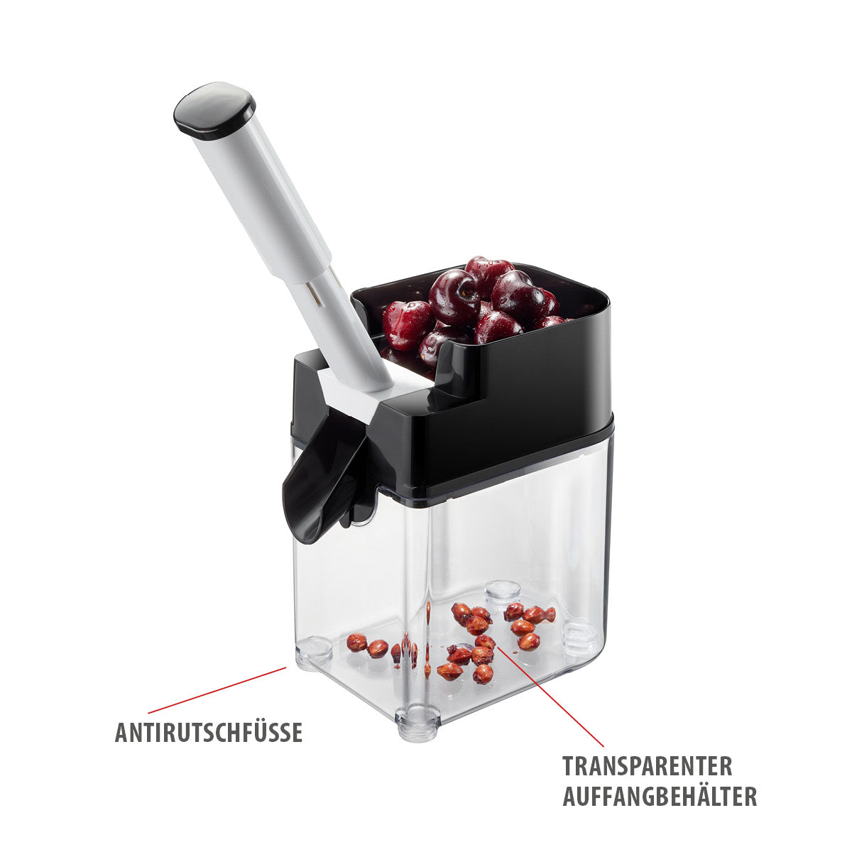 Kirschentkerner CORER