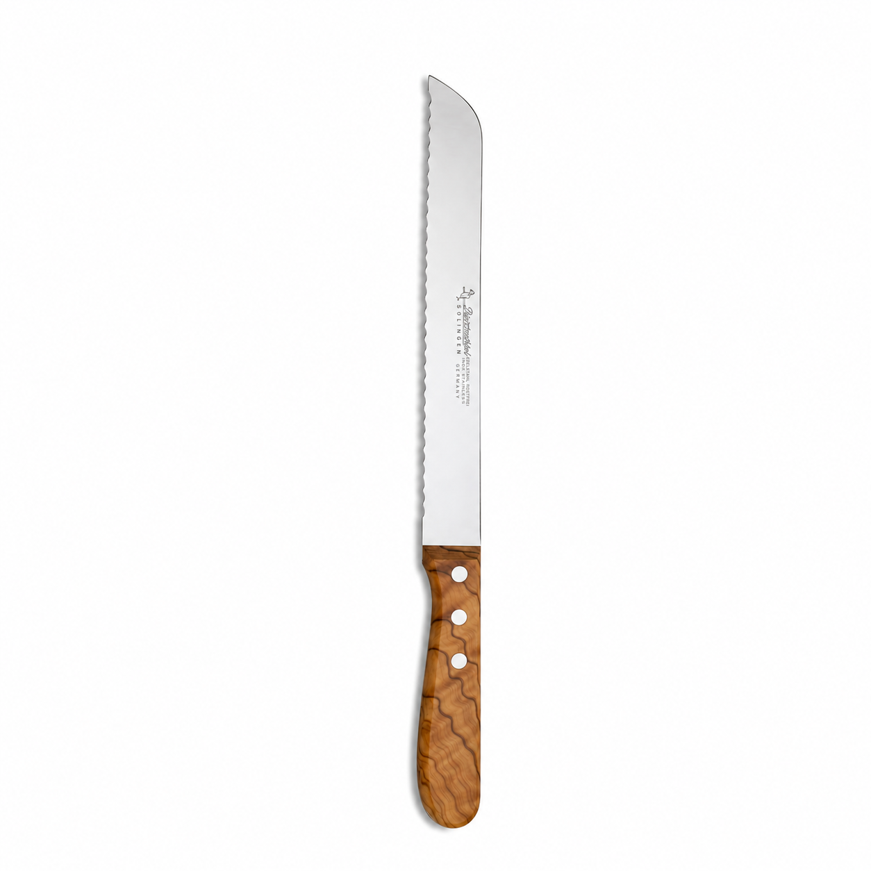 Brotmesser 20cm