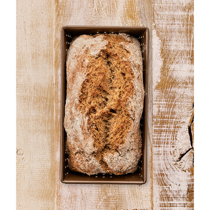Brotbackform