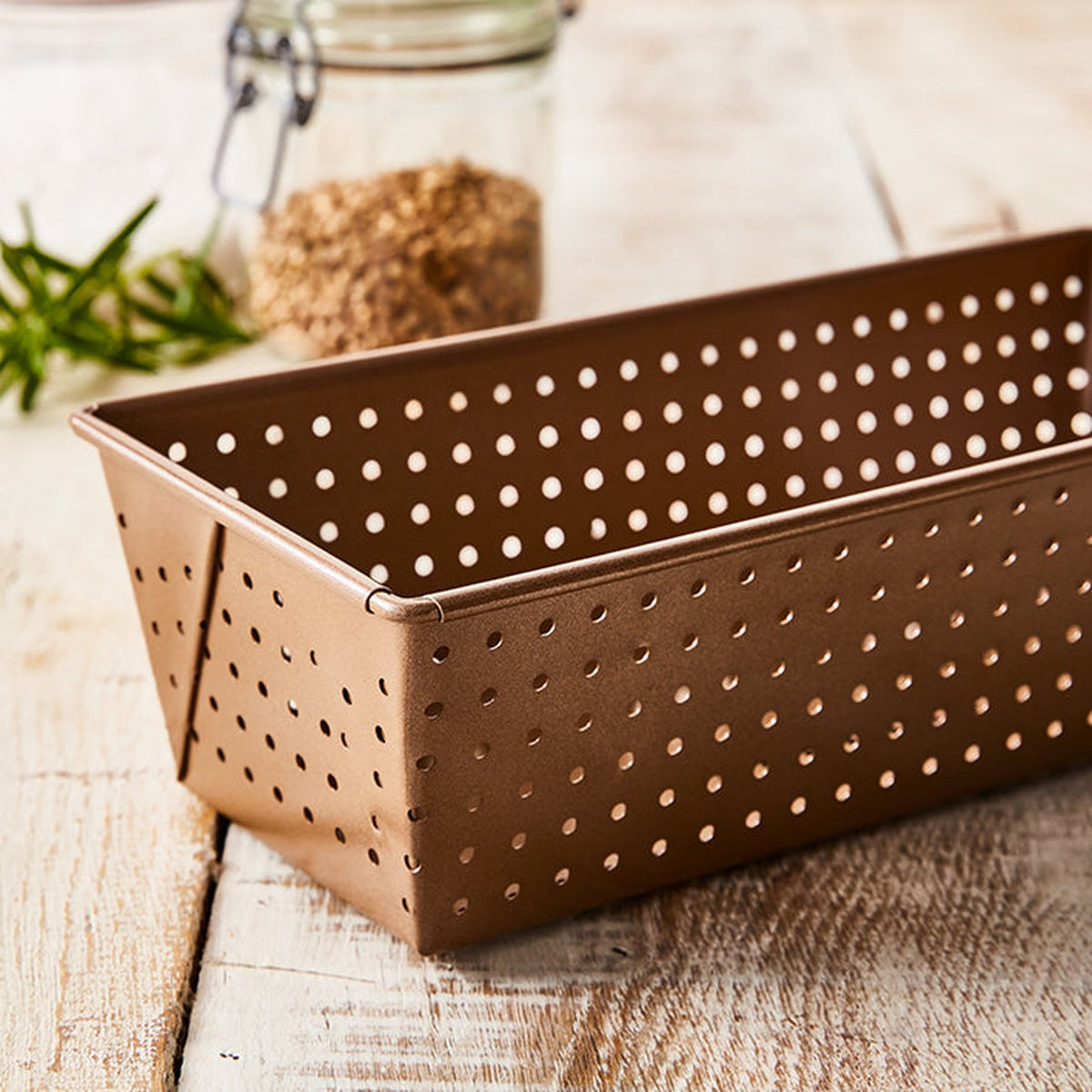 Birkmann 210523 – 30 x 12 cm – Material und Verarbeitung im Detail