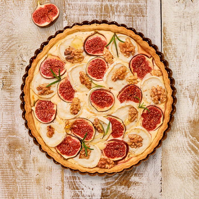 Quiche- & Tarteform