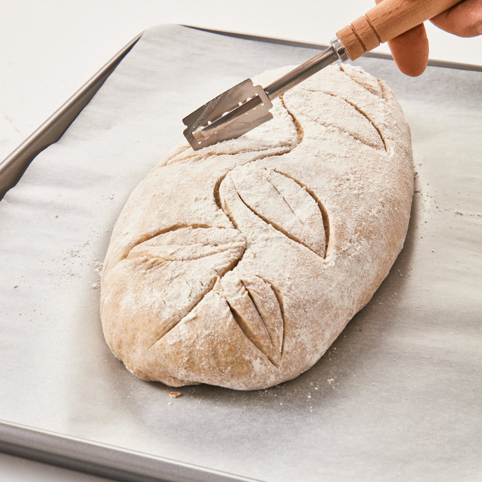 Bäckermesser