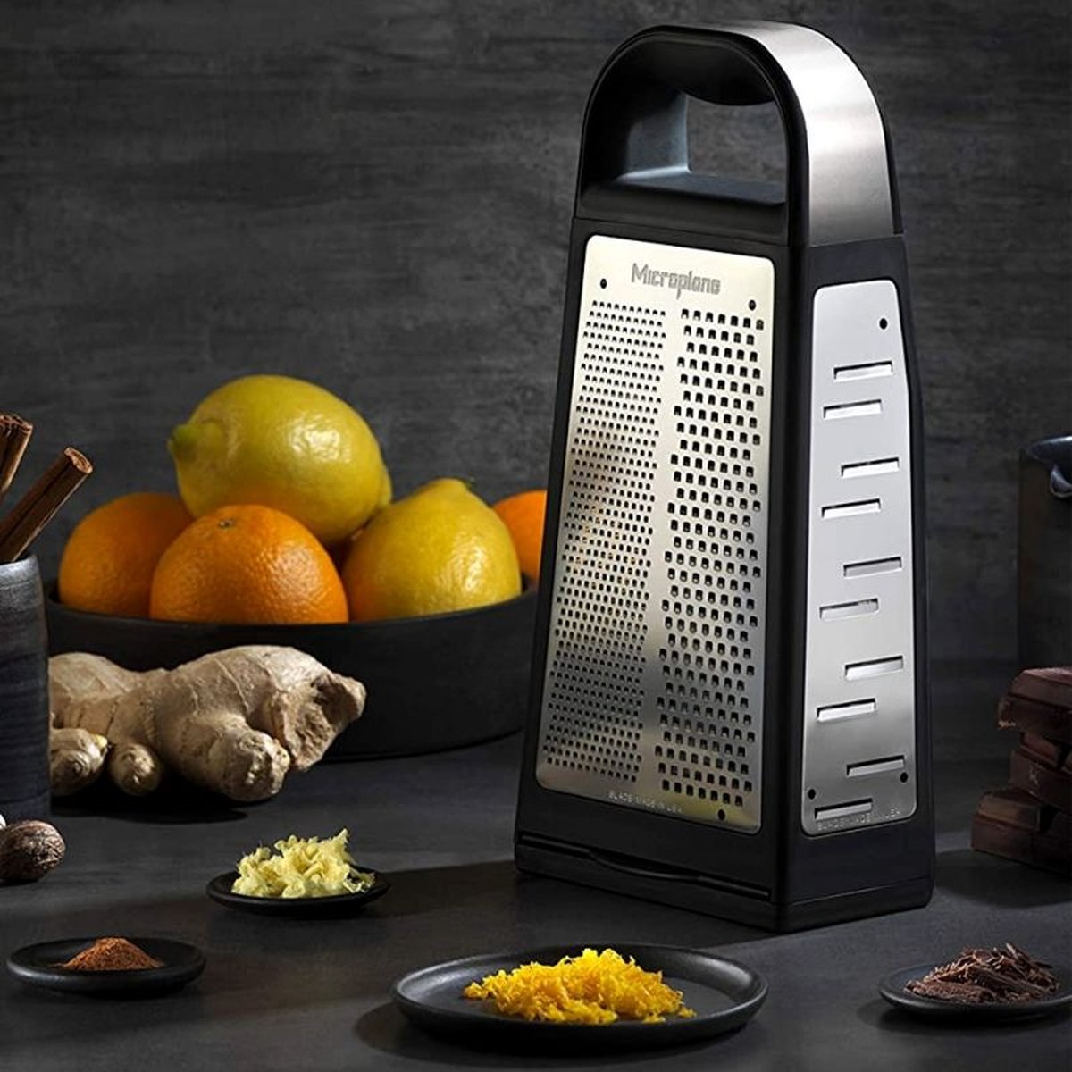 Turmreibe