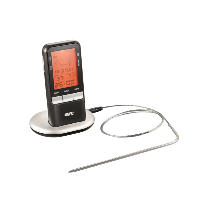 Digitales Funk-Bratenthermometer HÄNDI®