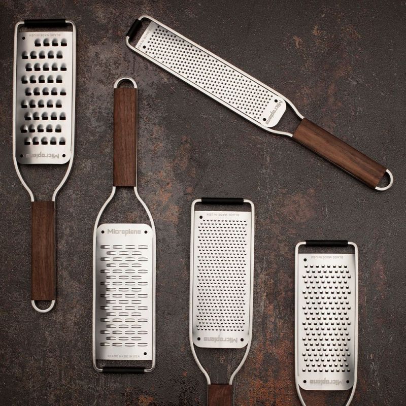 Feine Reibe - Master Serie