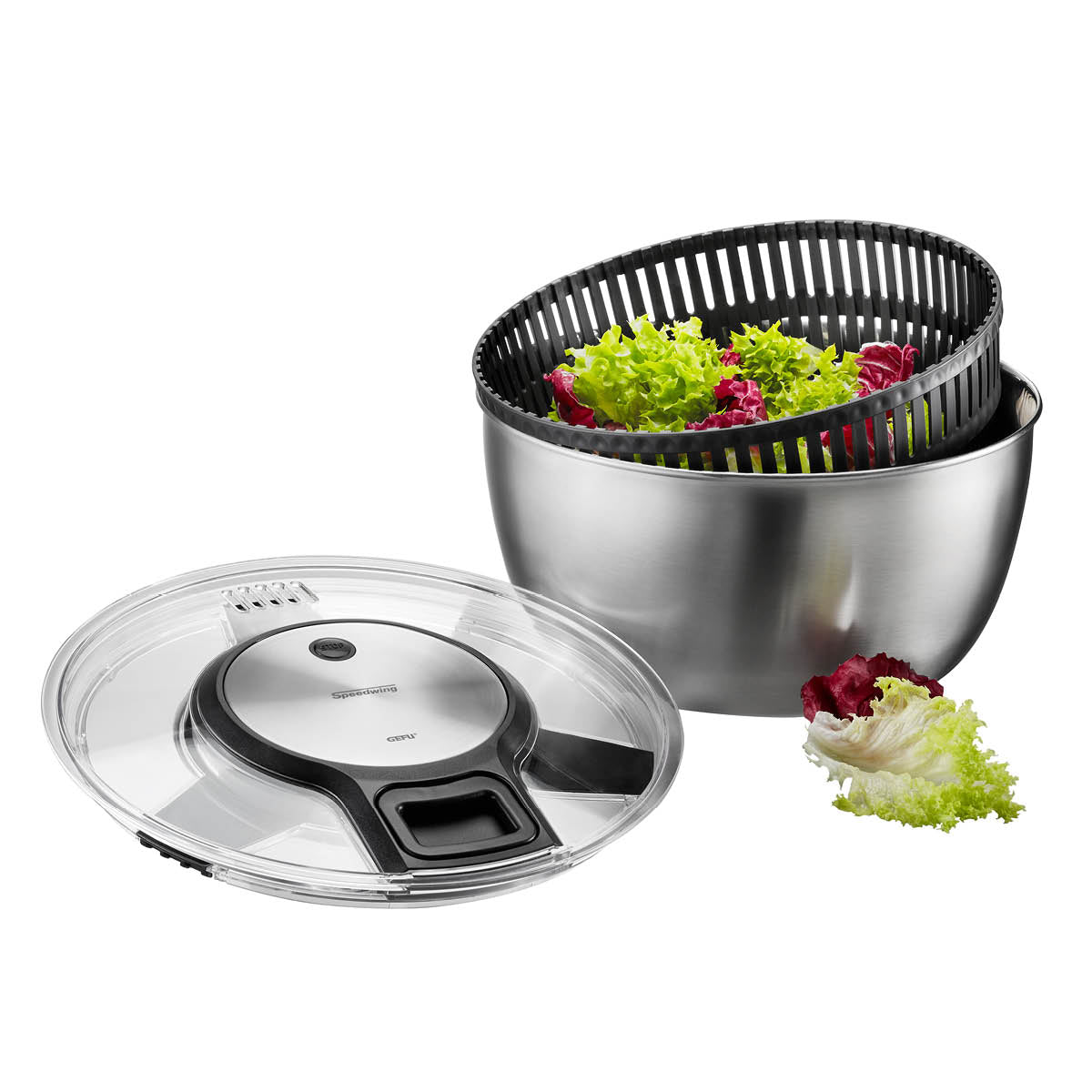 Salatschleuder SPEEDWING®