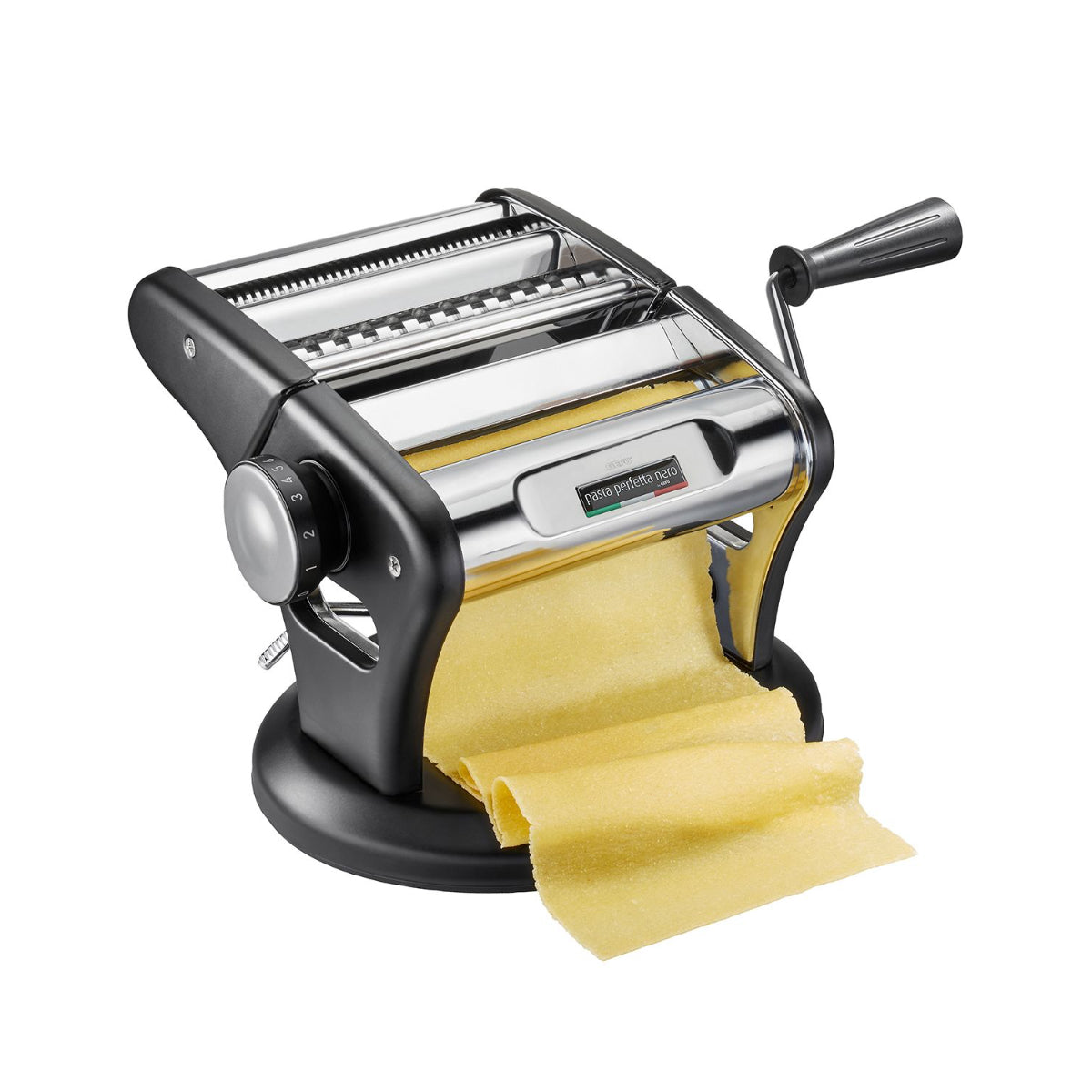 Profi-Pastamaschine PASTA PERFETTA EXCELLENCE