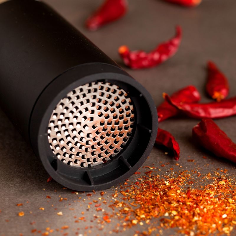 Chili Mühle - Microplane