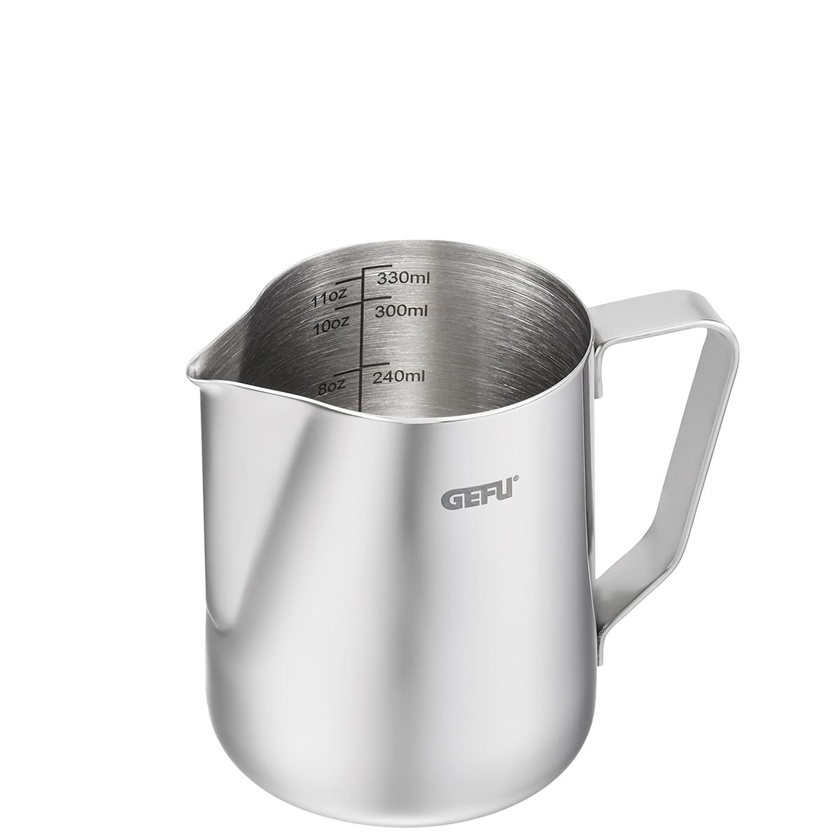 Milchkännchen BARISTA, 600 ml