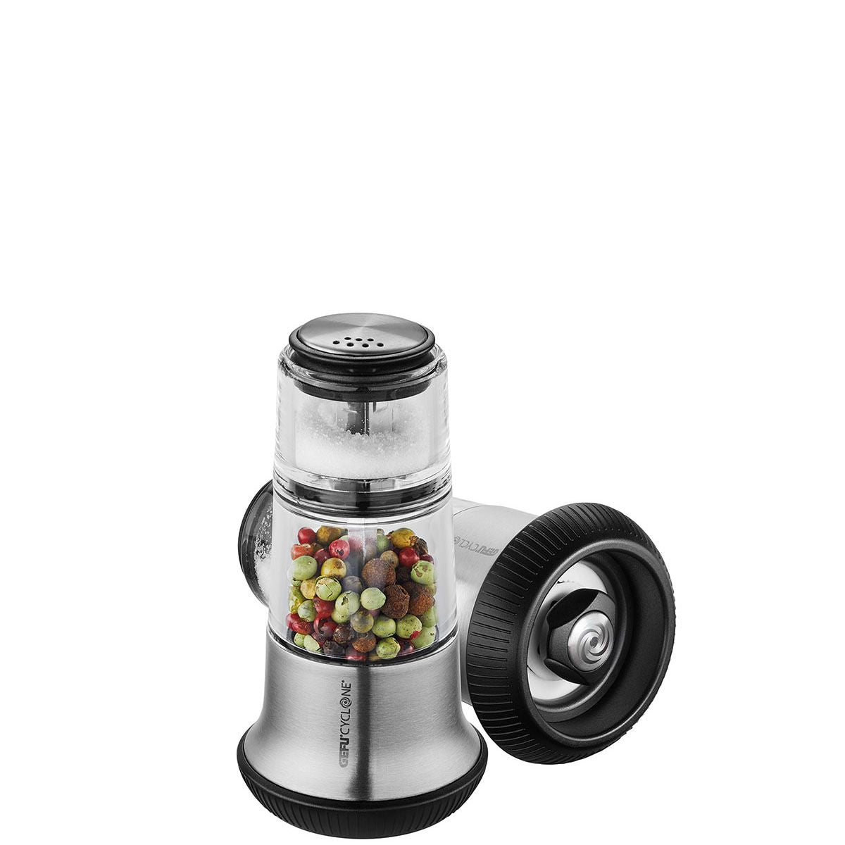 Pfeffermühle mit Salzstreuer X-PLOSION®