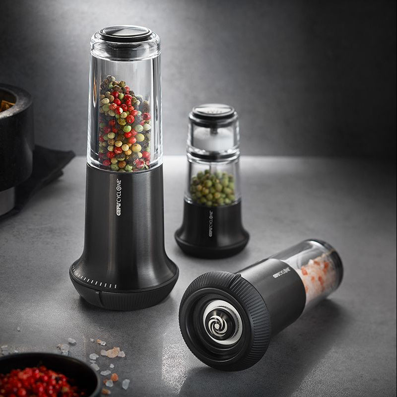 Pfeffermühle mit Salzstreuer X-PLOSION®