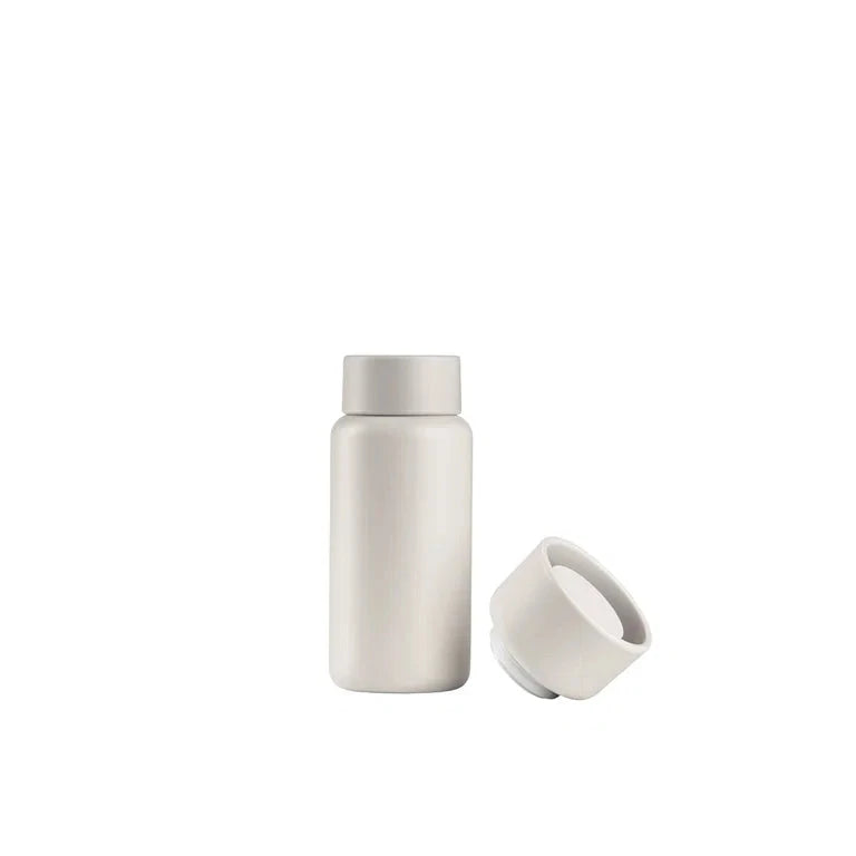 Thermobecher Cream