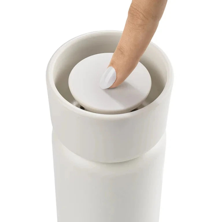 Thermobecher Cream
