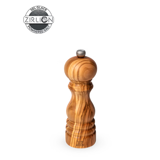 Paris Salzmühle, 18 cm