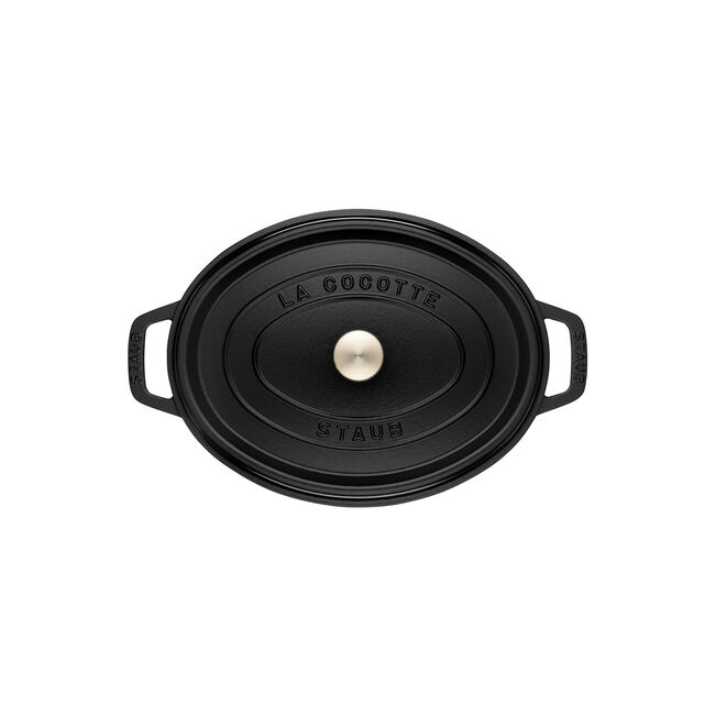 Cocotte Gusseisen 33 cm