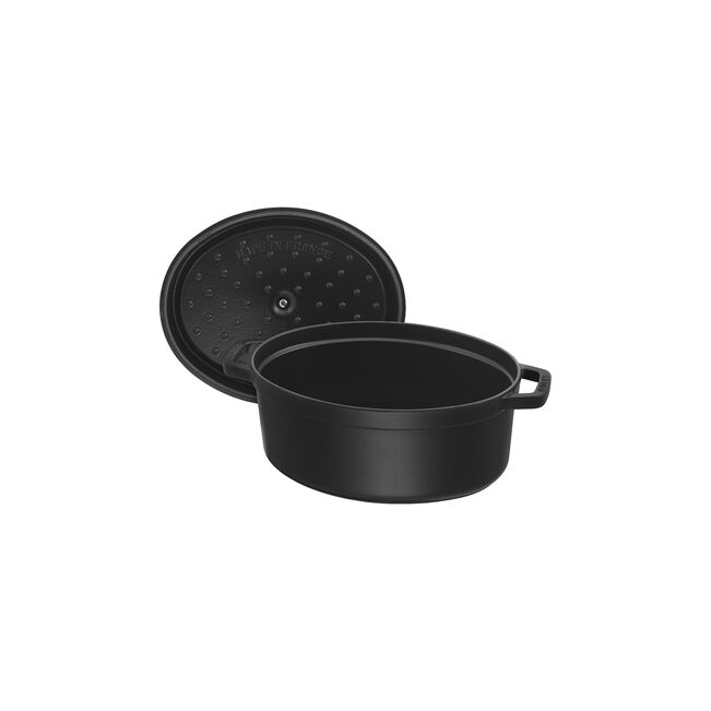 Cocotte Gusseisen 33 cm