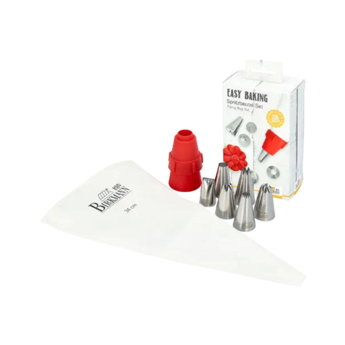 Spritzbeutel-Set