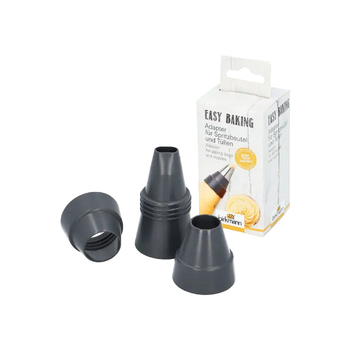 Adapter für Spritzbeutel und Tüllen