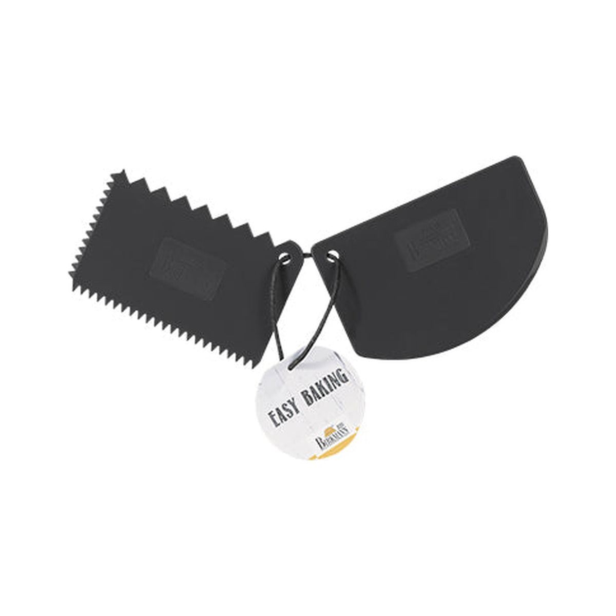 Teigkarten-Set – offizielles Originalprodukt.