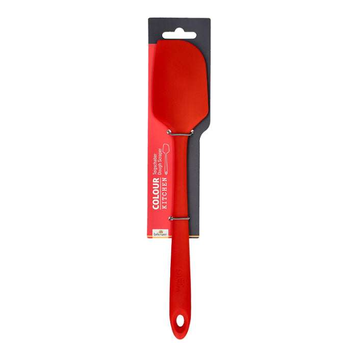 Teigschaber Scandic Blue | 28,5 cm