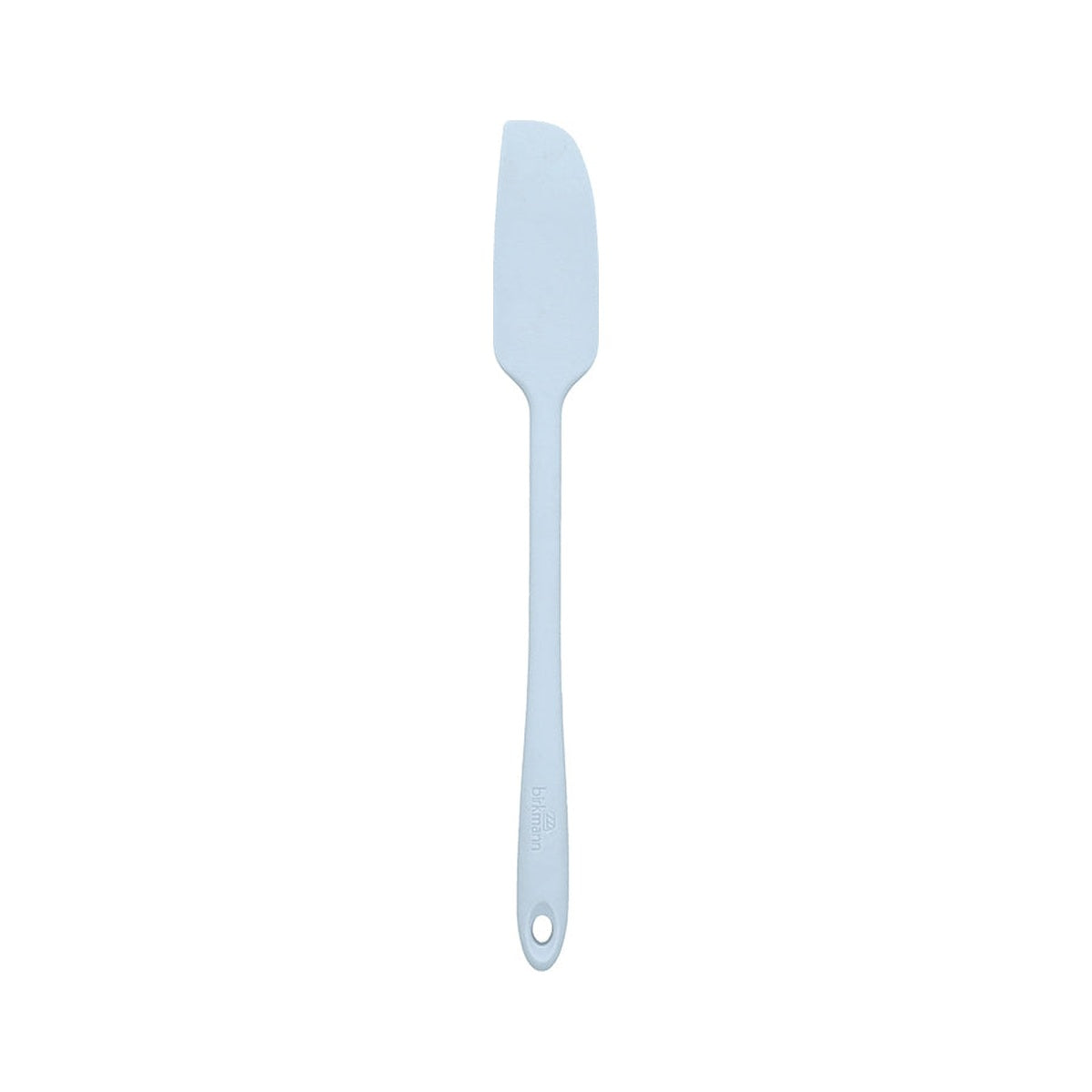 Birkmann Silikon-Teigschaber schmal – Scandic blue, Artikel 425385
