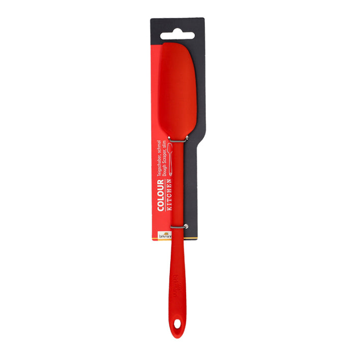 Teigschaber Cherry Red | 27,5 cm