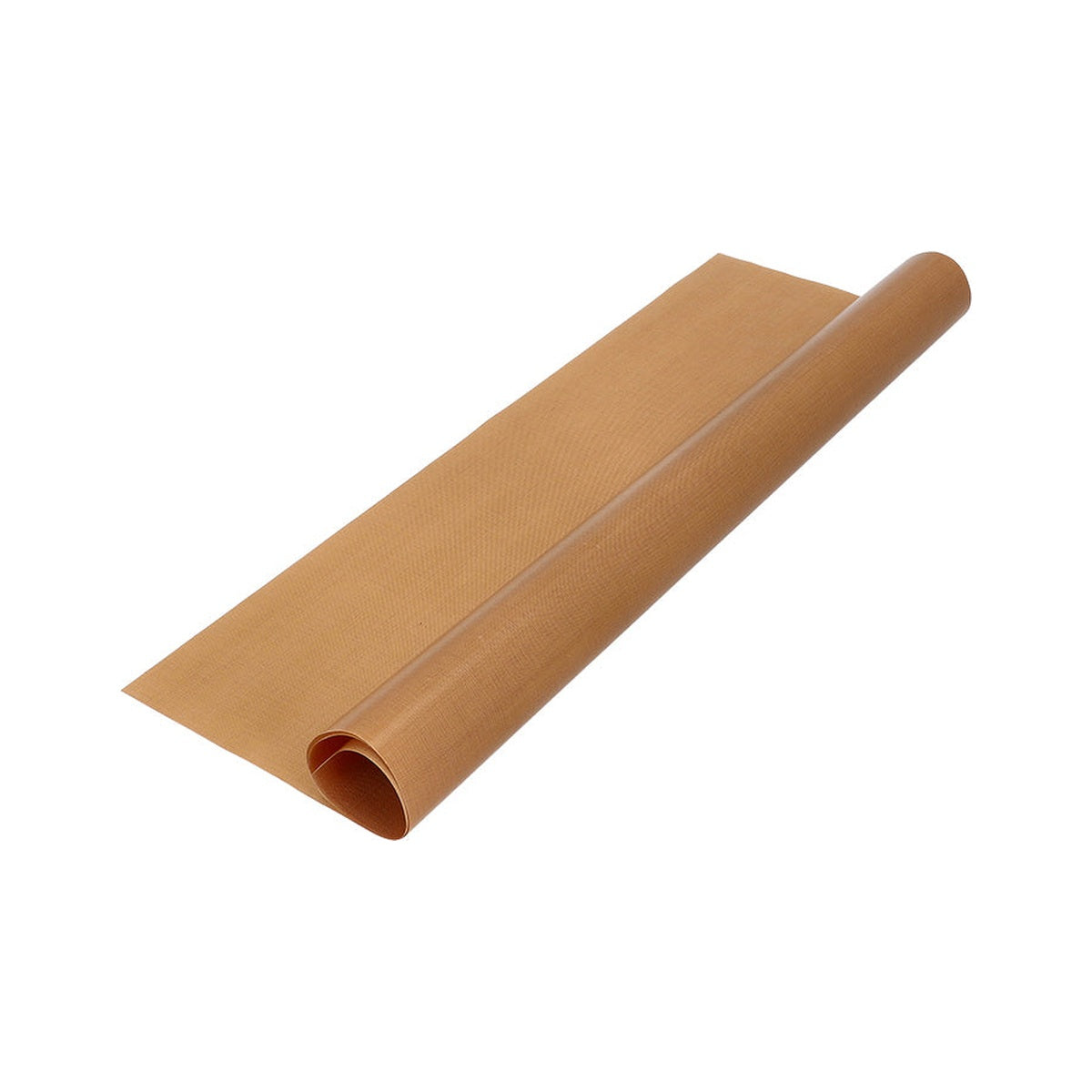 Birkmann Dauerbackfolie 50 × 45 cm 429406 – Originalprodukt auf Weiß, Herstellerfoto.