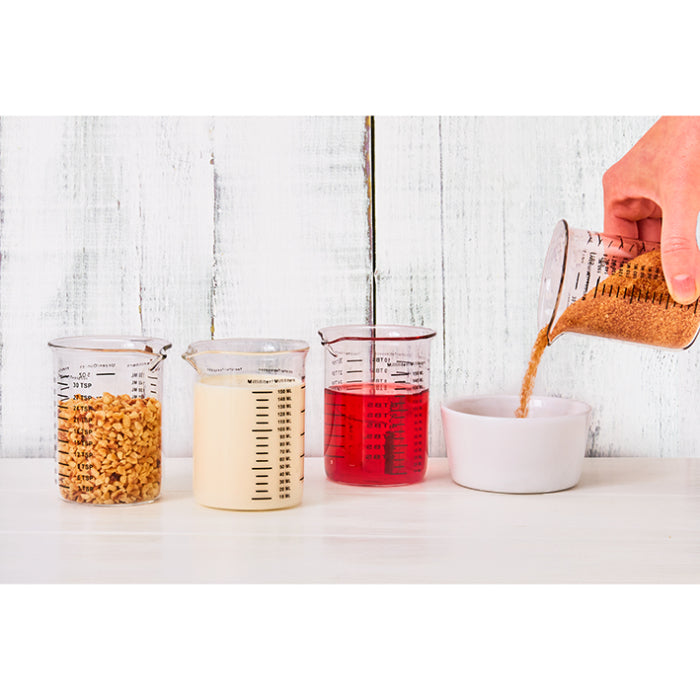Mini Messbecher