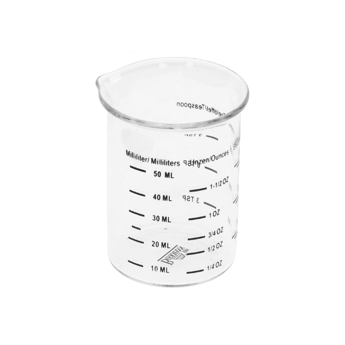 Mini Messbecher