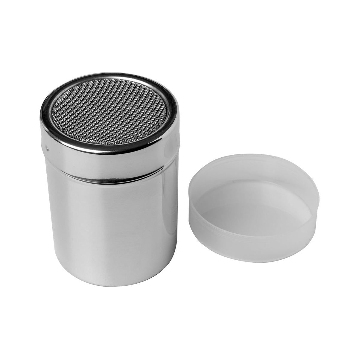 Birkmann Puderzuckerstreuer 430013 – Originalprodukt auf Weiß, Herstellerfoto.