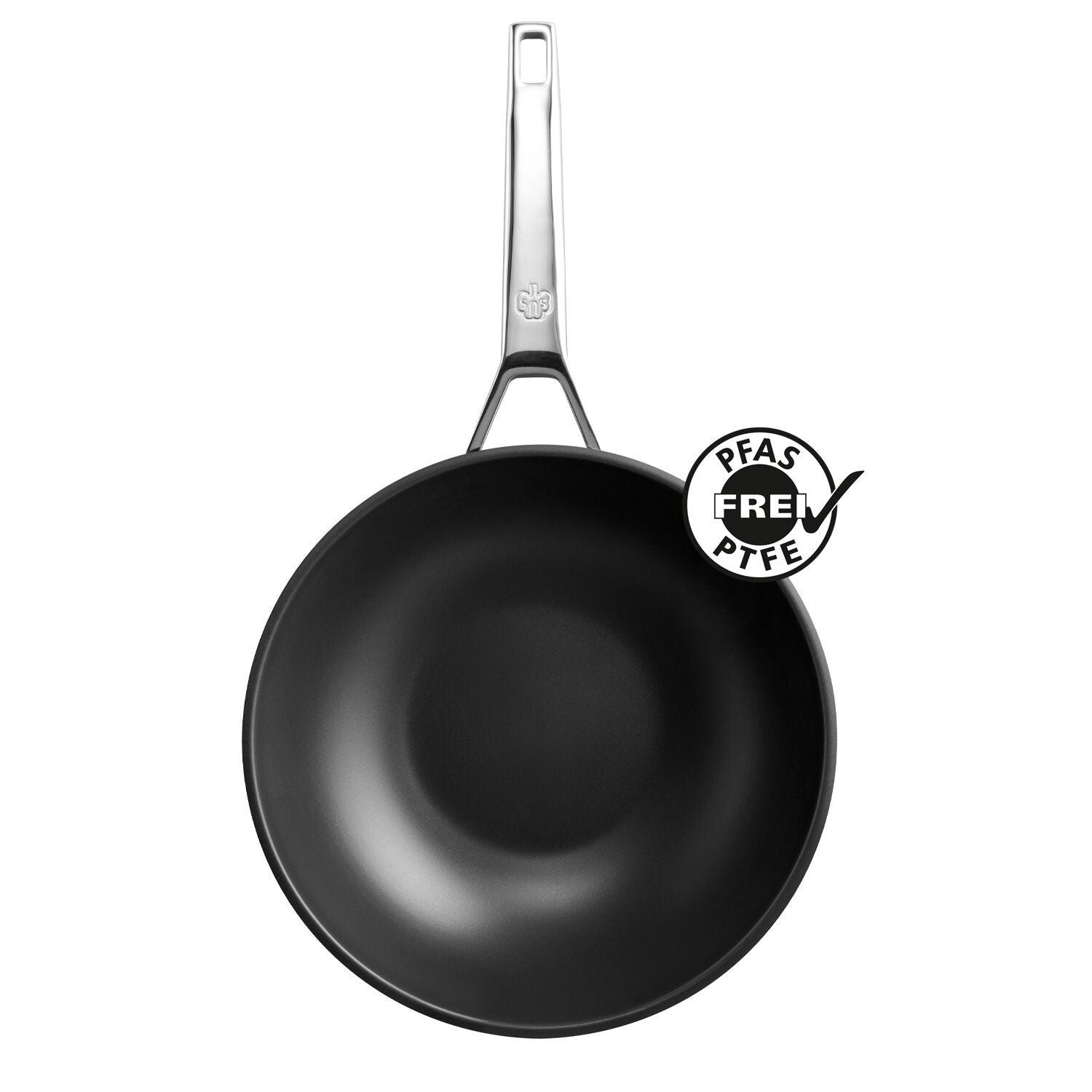 Wokpfanne Astral 28 cm