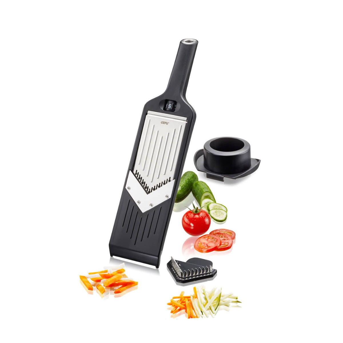 V-Hobel Julienne VIOLI® 2.0
