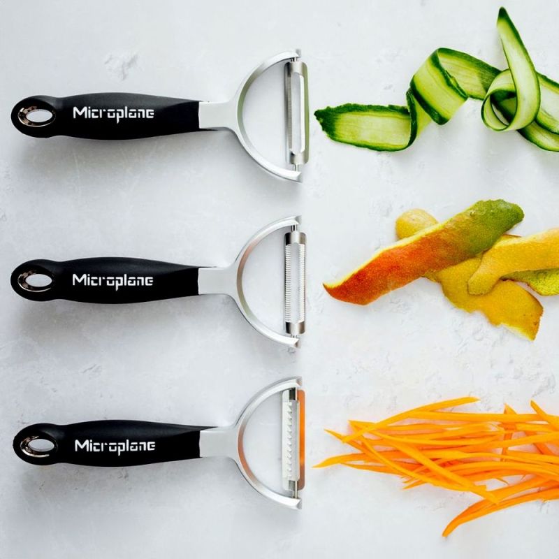 Profi Y - Schäler gezahnt - Peeler