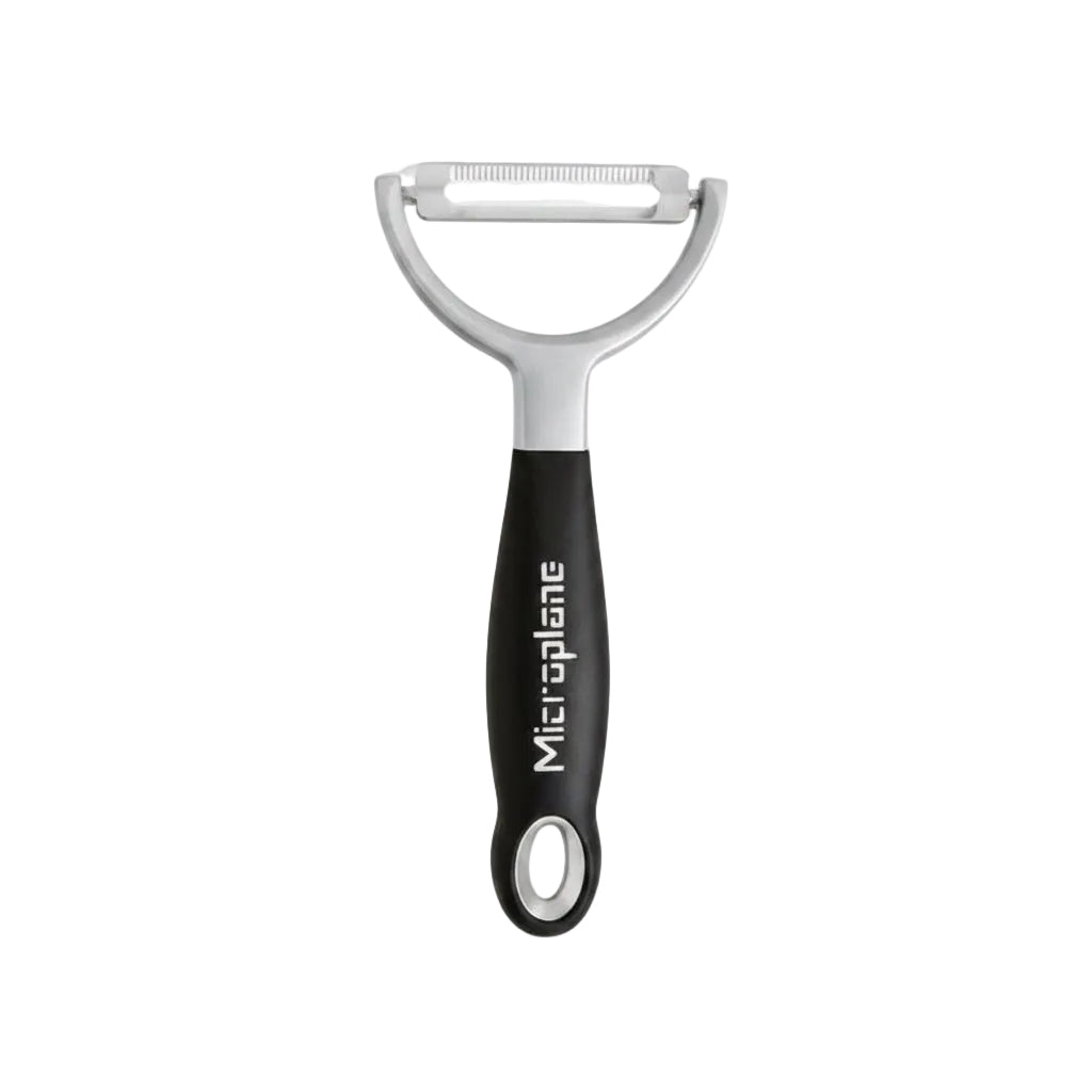 Profi Y - Schäler gezahnt - Peeler