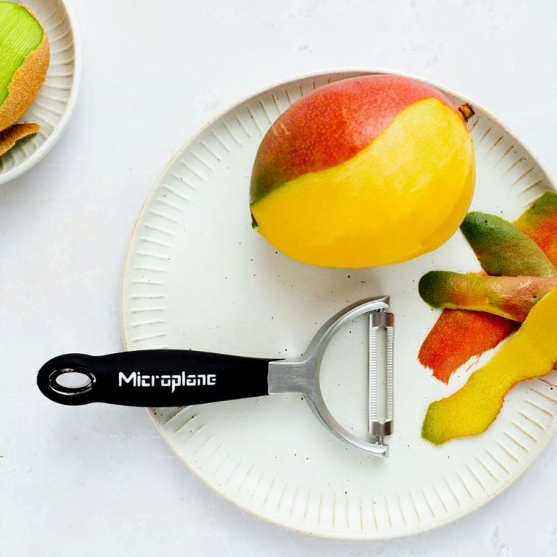 Profi Y - Schäler gezahnt - Peeler
