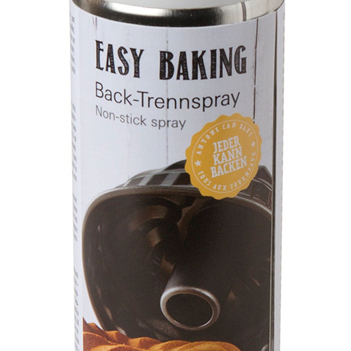 Birkmann Backtrennspray 200 ml – Originaletikett und Produktdetail, Artikel 540323