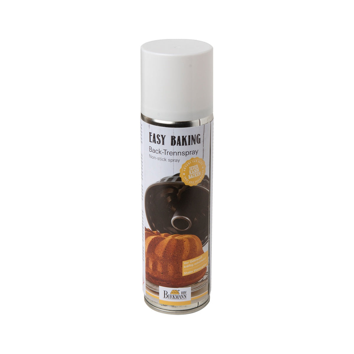Birkmann Backtrennspray 200 ml – Artikel 540323