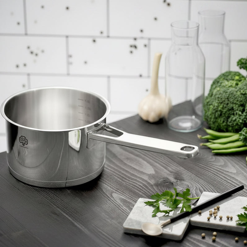 Stieltopf Maxa 16 cm