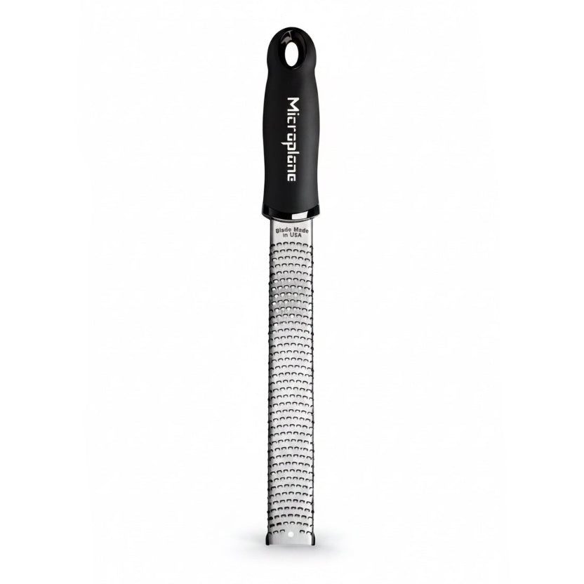 Premium Zester-Reibe