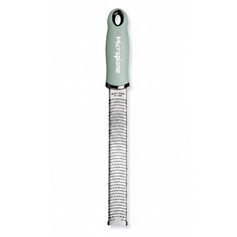 Premium Zester-Reibe