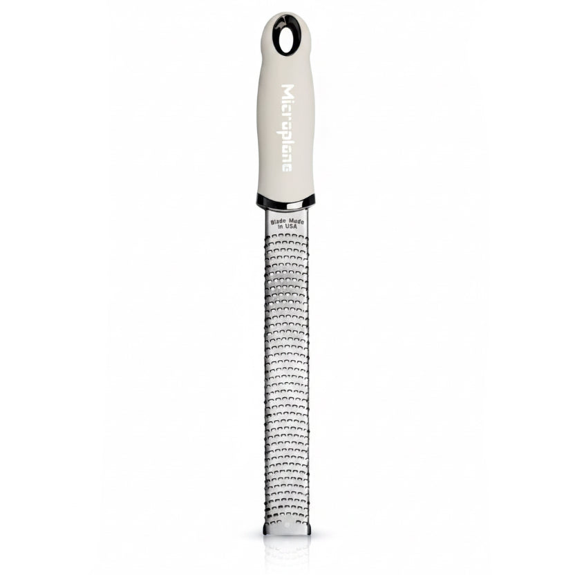 Premium Zester-Reibe