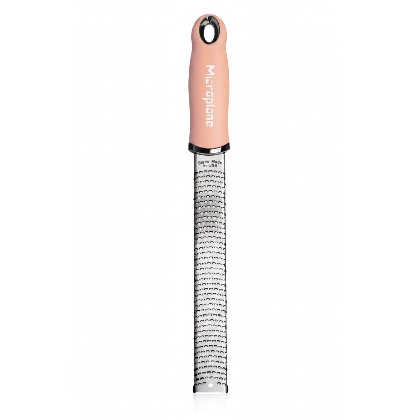 Premium Zester-Reibe