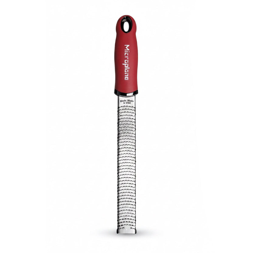Premium Zester-Reibe