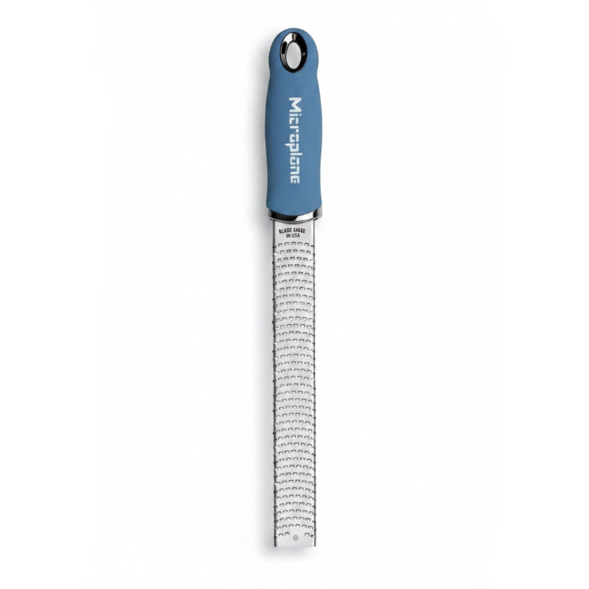 Premium Zester-Reibe