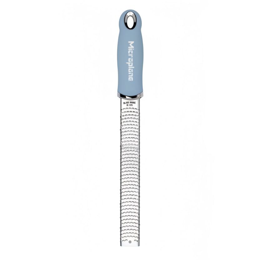Premium Zester-Reibe