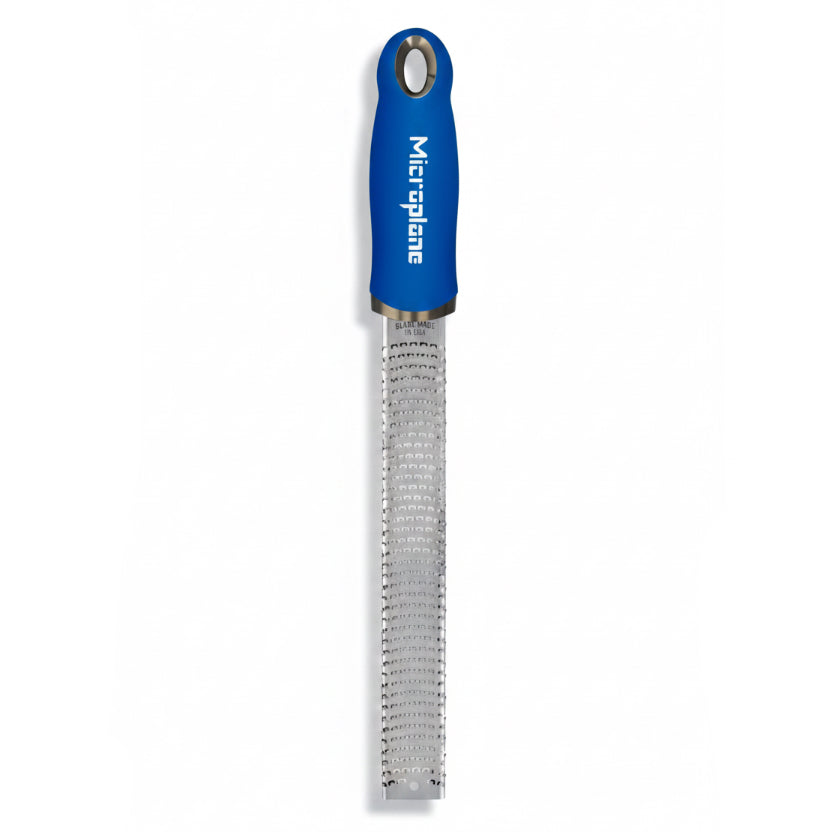 Premium Zester-Reibe