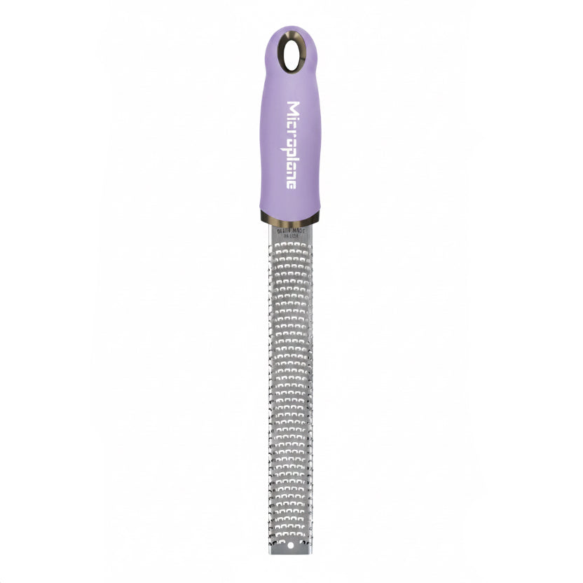 Premium Zester-Reibe