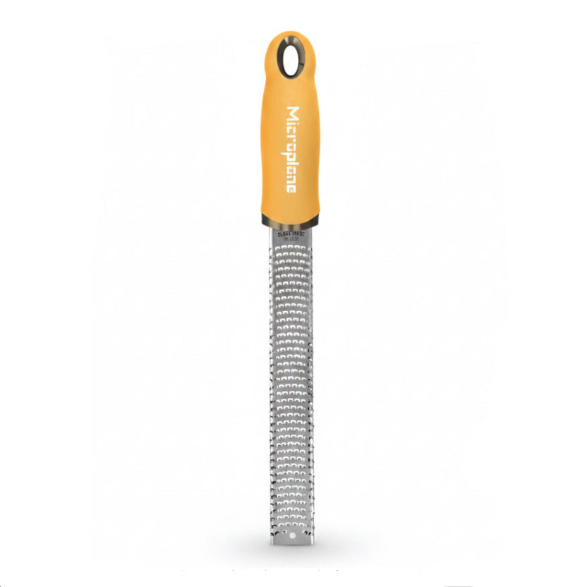 Premium Zester-Reibe