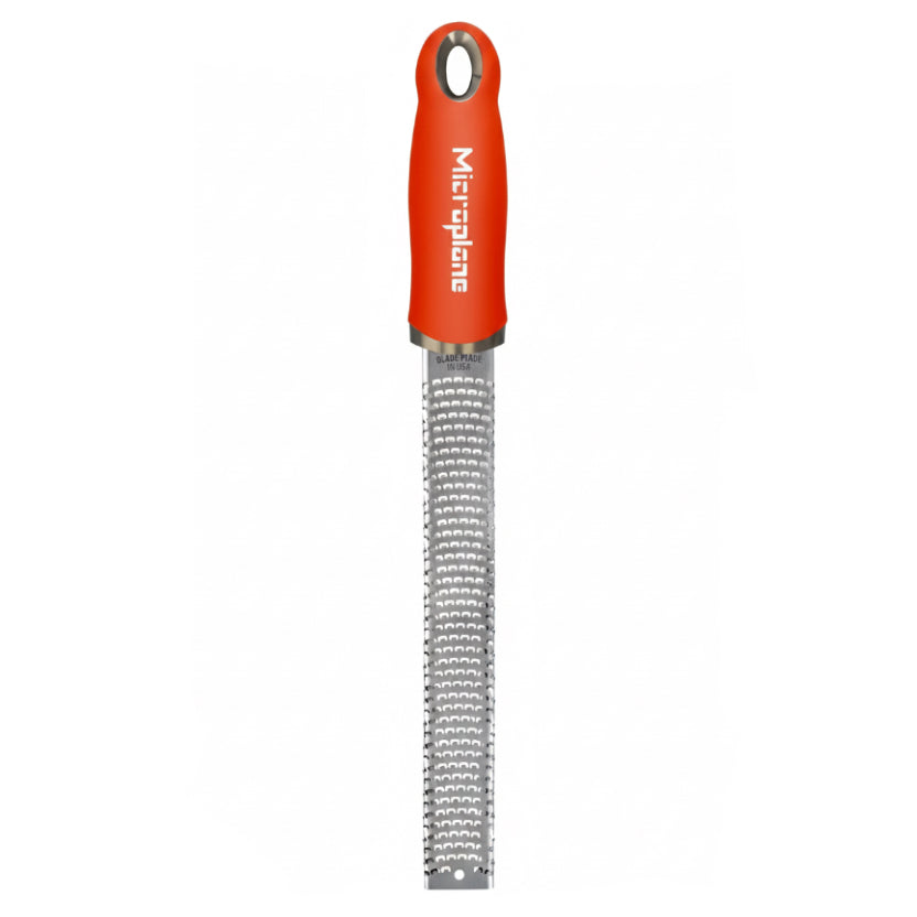 Premium Zester-Reibe