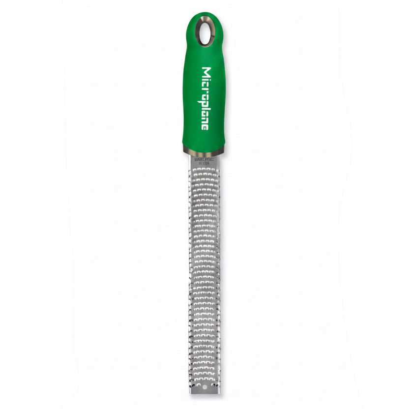 Premium Zester-Reibe
